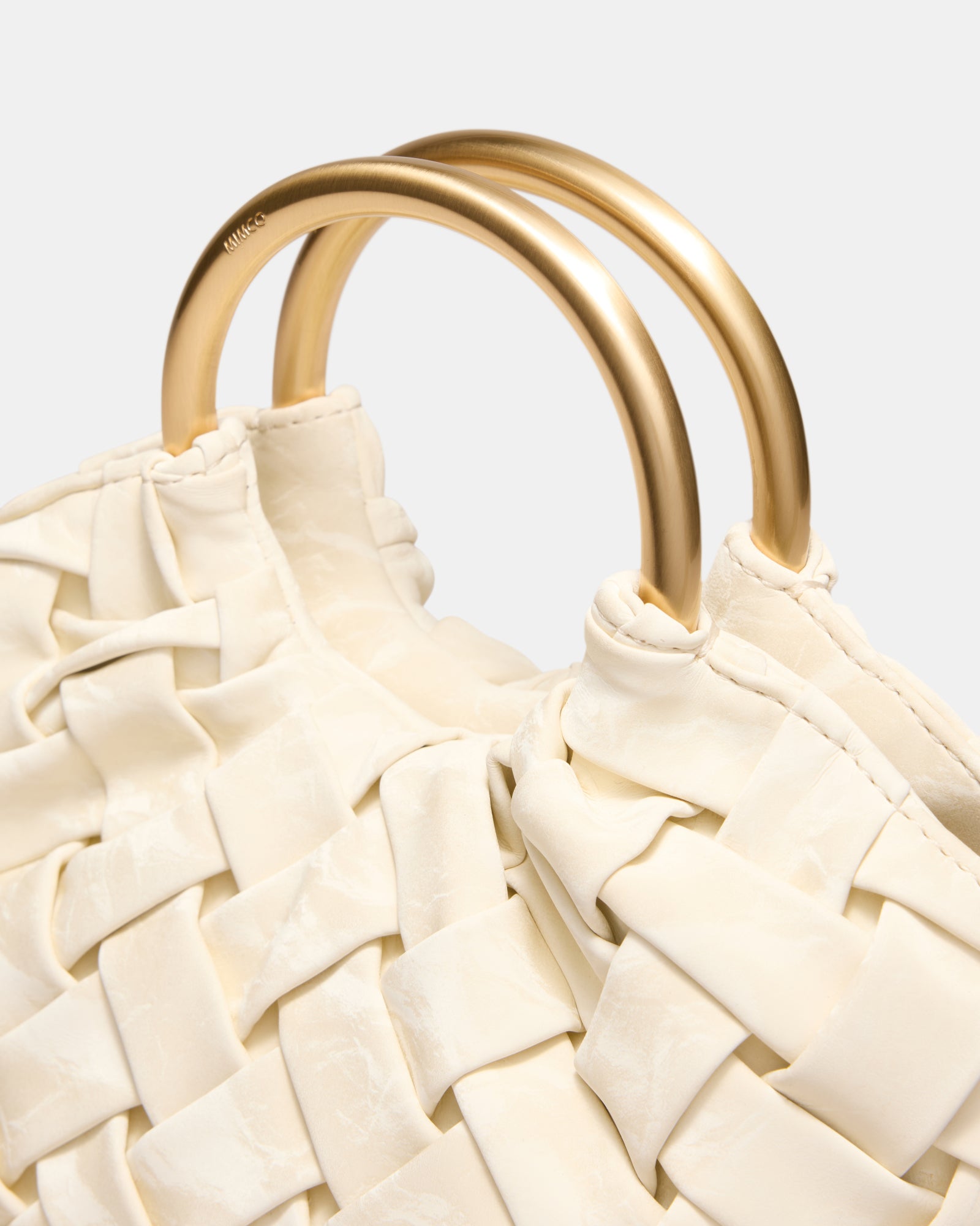 Goldie Ring Grab Bag - Eggshell