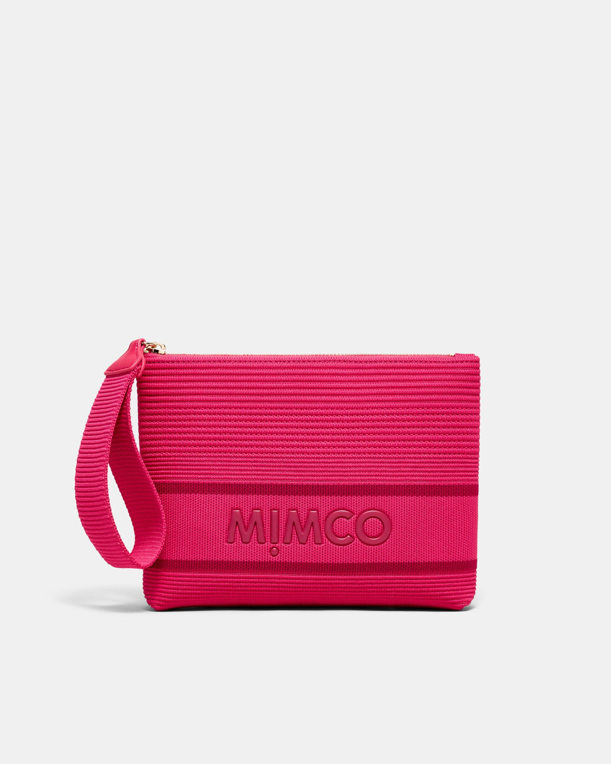 Blondie Pouch - Flamingo