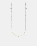 Lovely Sunglasses Chain - Gold