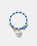 Devotion Cord Bracelet - Multicolour
