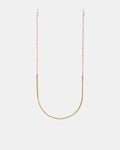 Divine Sunglasses Chain - Petal