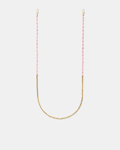 Divine Sunglasses Chain - Petal