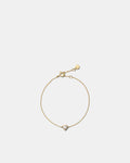 Forever Love Bracelet - Gold
