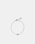 Forever Love Bracelet - Silver
