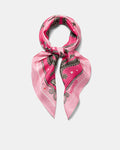 Undersea Bandana - Flamingo