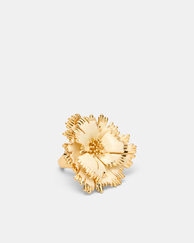 Eternal Beauty Ring - Buttermilk