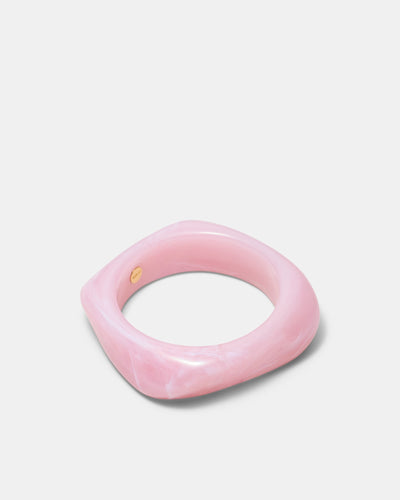 Zozo Bangle - Petal