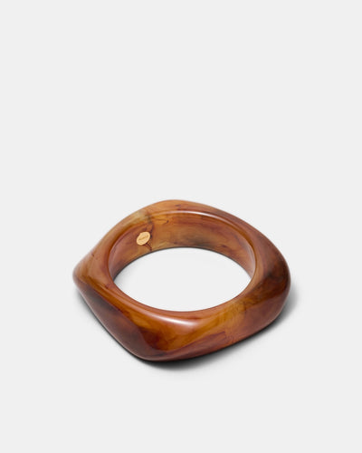 Zozo Bangle - Tort
