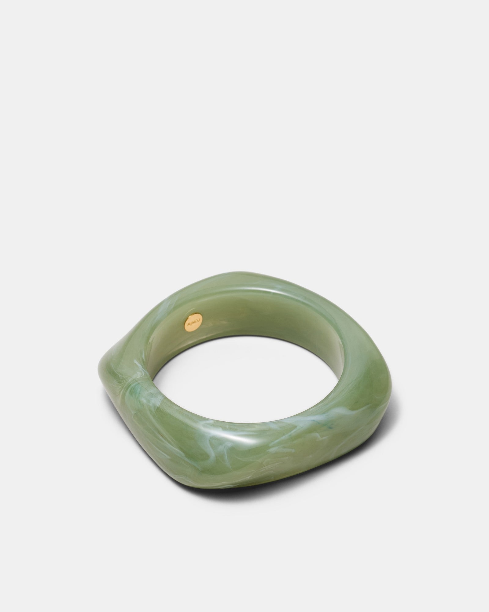 Zozo Bangle - Willow