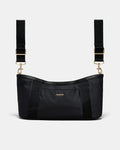 Dove Pram Caddy - Black