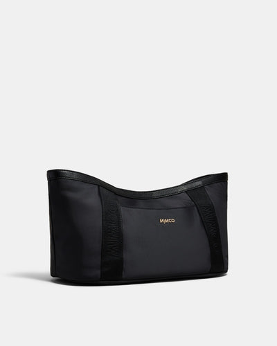Dove Pram Caddy - Black