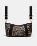Dove Pram Caddy - Leopard