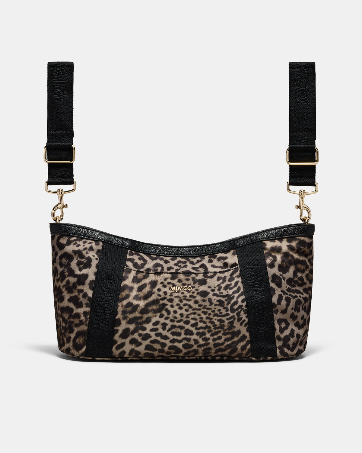 Dove Pram Caddy - Leopard