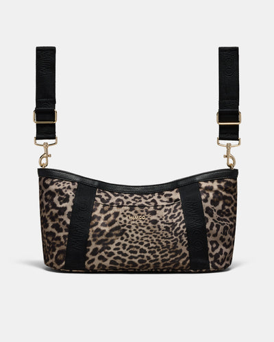 Dove Pram Caddy - Leopard
