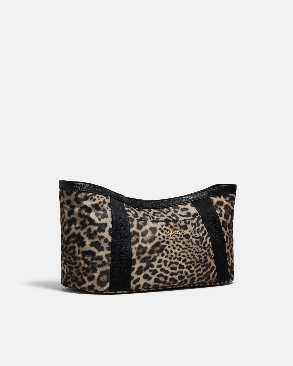 Dove Pram Caddy - Leopard