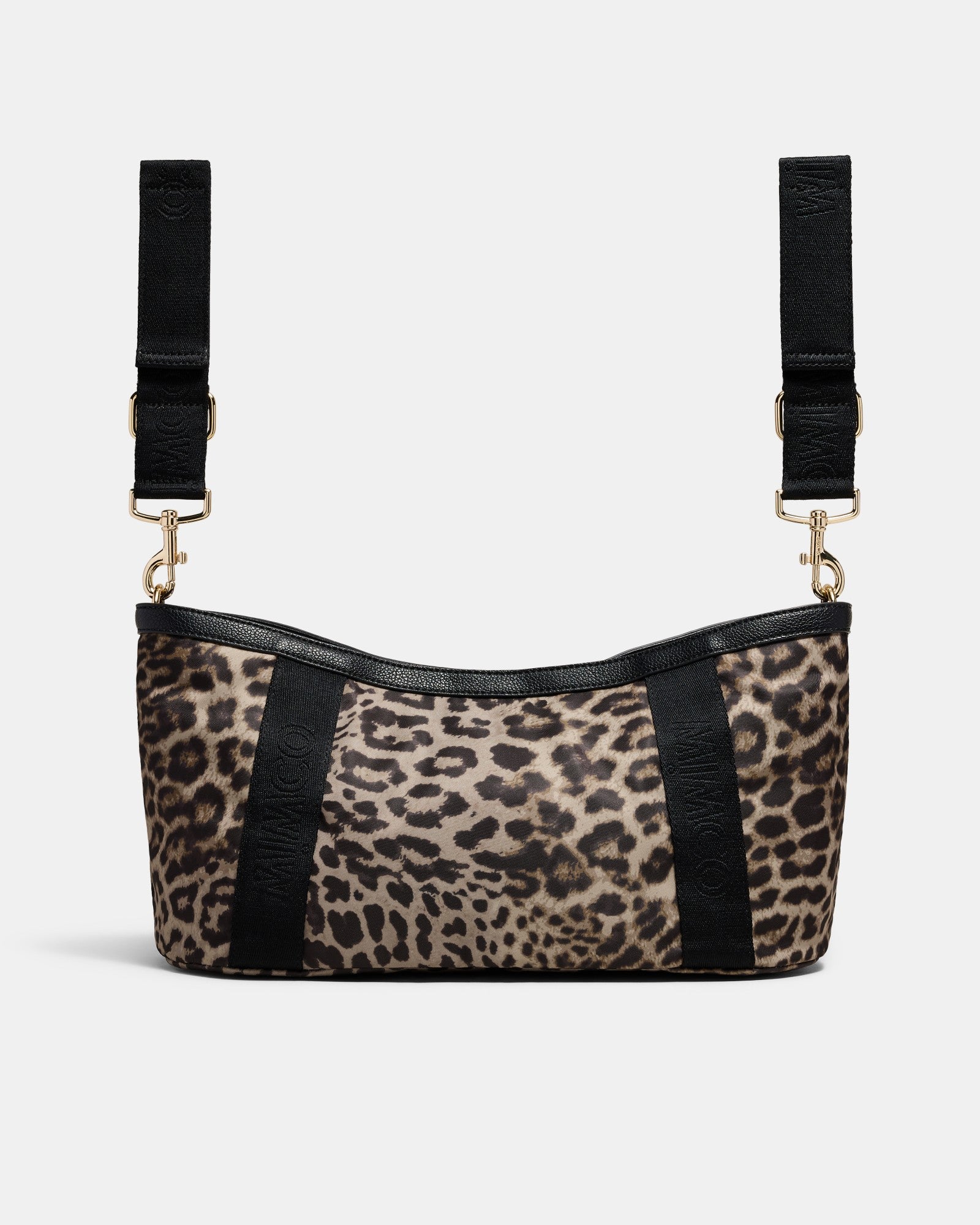 Dove Pram Caddy - Leopard