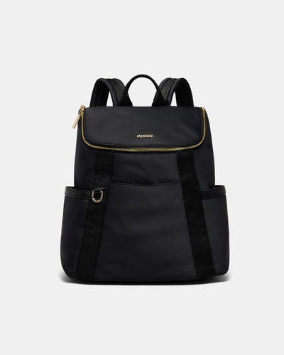 Dove Backpack - Black