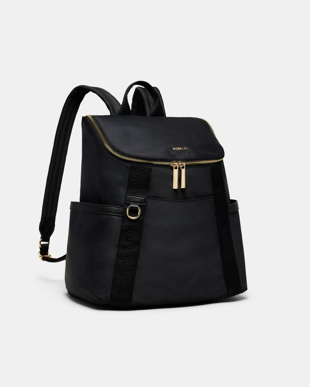 Dove Backpack - Black