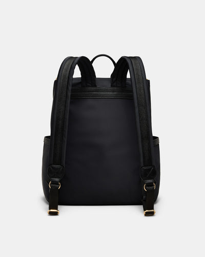 Dove Backpack - Black