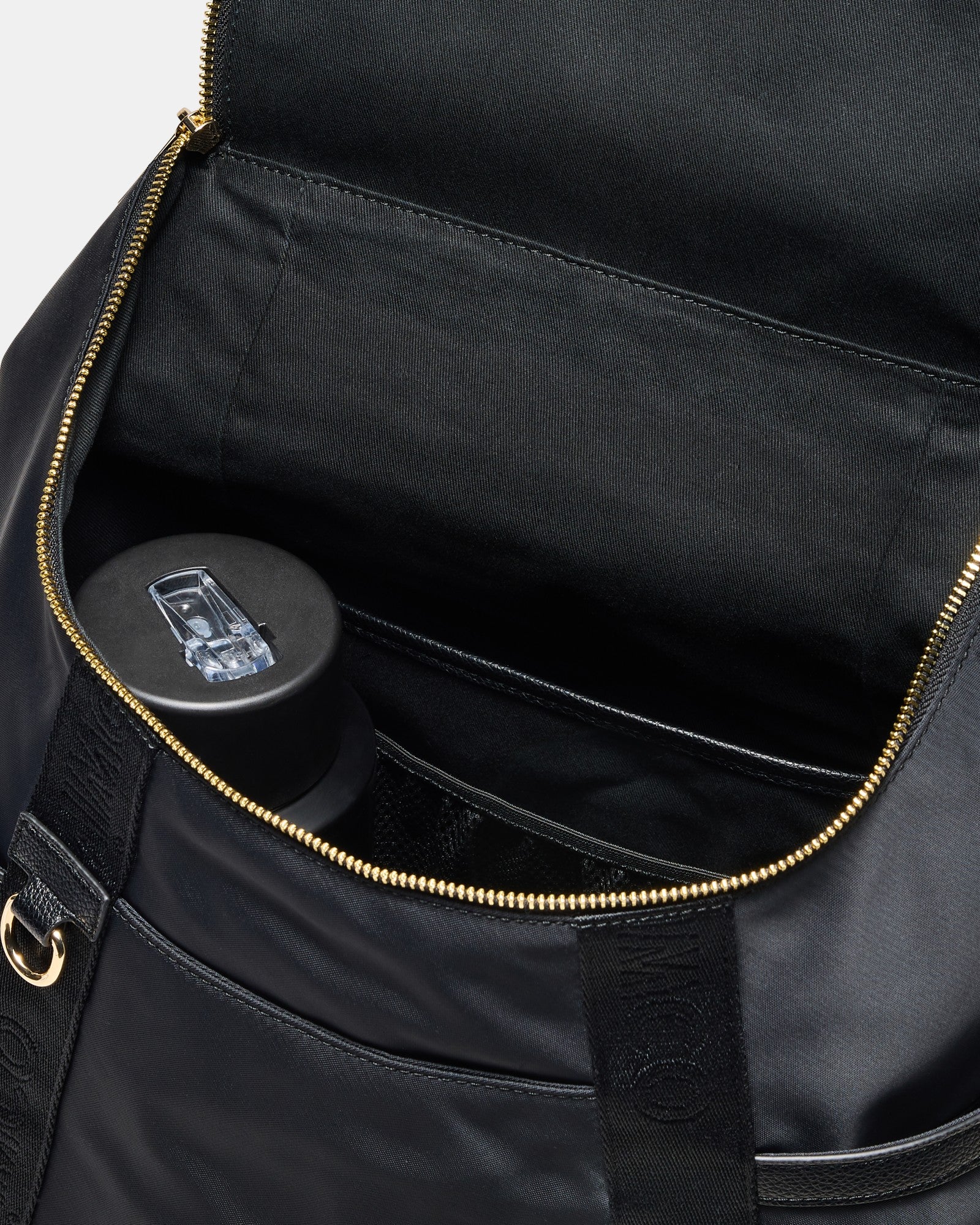 Dove Backpack - Black