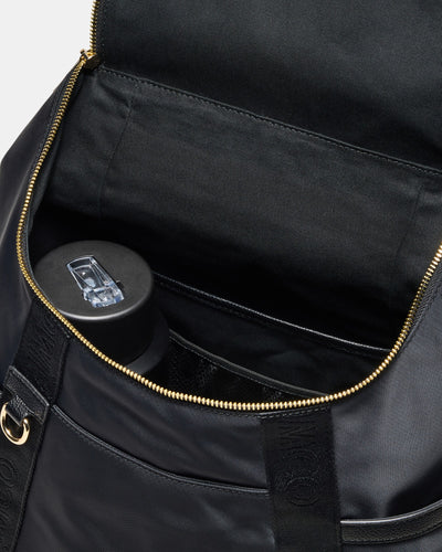Dove Backpack - Black