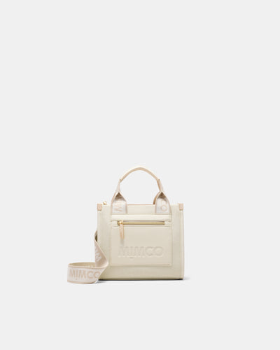 Patch Mini Tote Bag