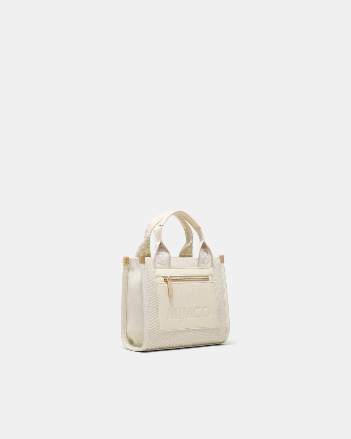 Patch Mini Tote Bag