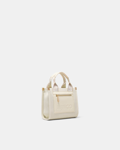 Patch Mini Tote Bag