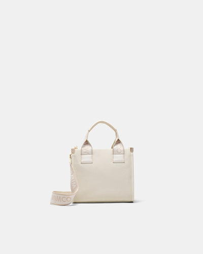 Patch Mini Tote Bag