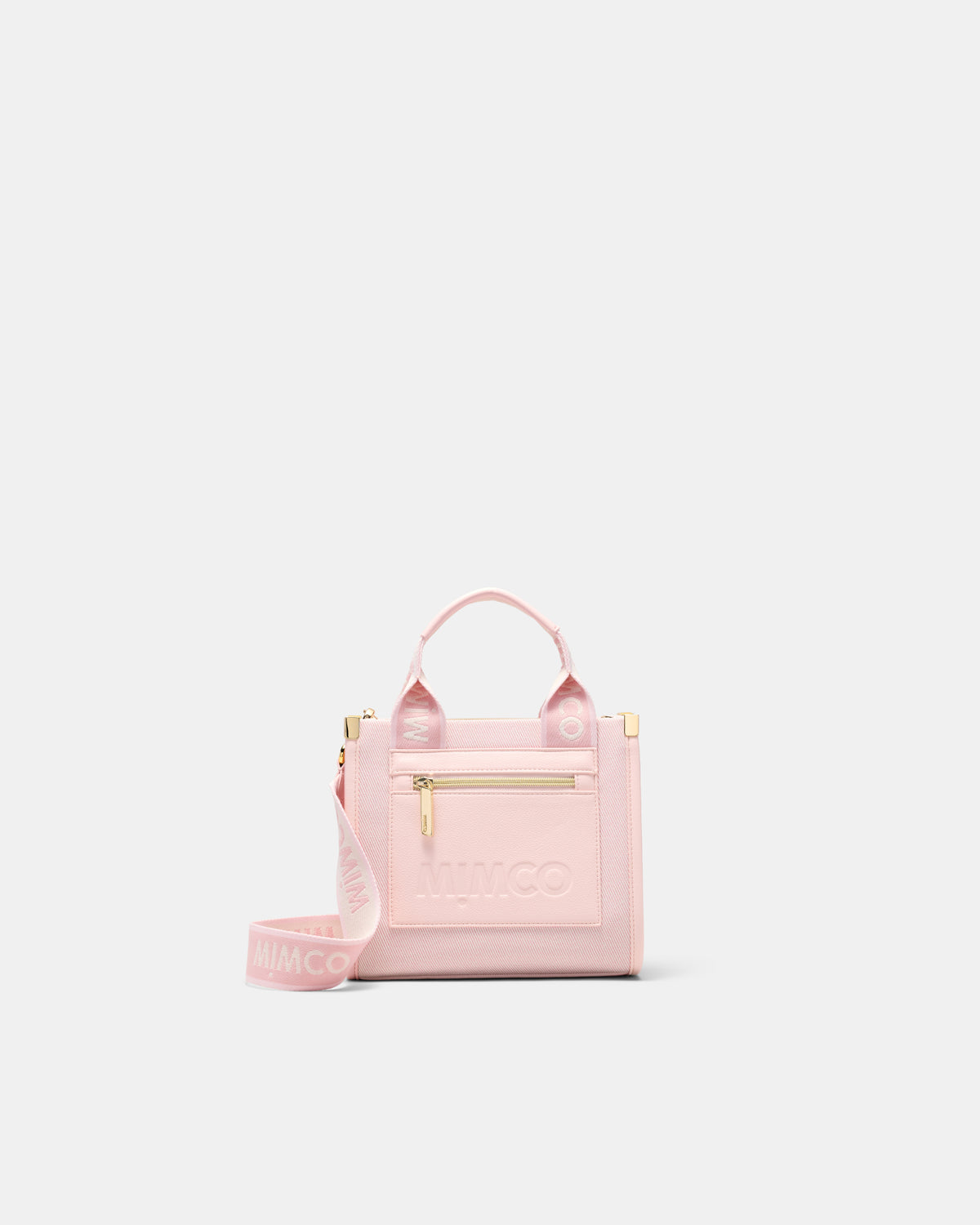 Patch Mini Tote Bag