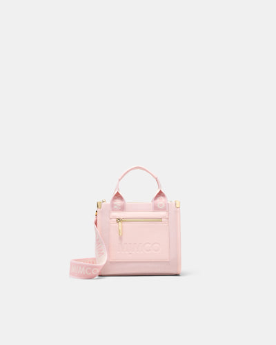 Patch Mini Tote Bag