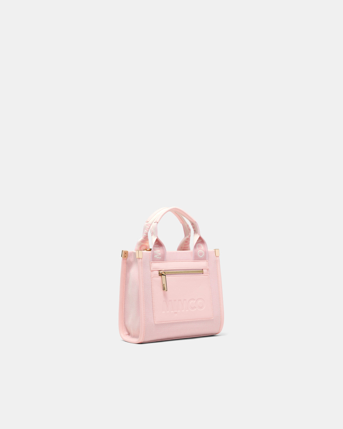 Patch Mini Tote Bag
