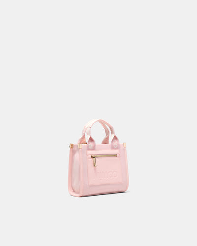 Patch Mini Tote Bag