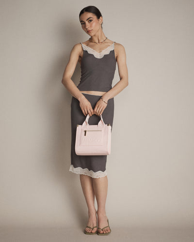Patch Mini Tote Bag