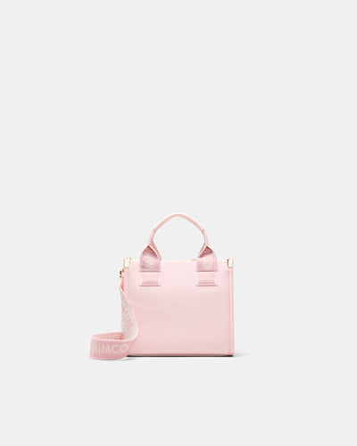 Patch Mini Tote Bag