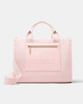 Patch Tote Bag