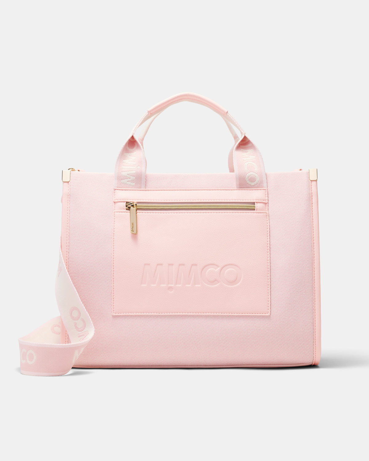 Patch Tote Bag