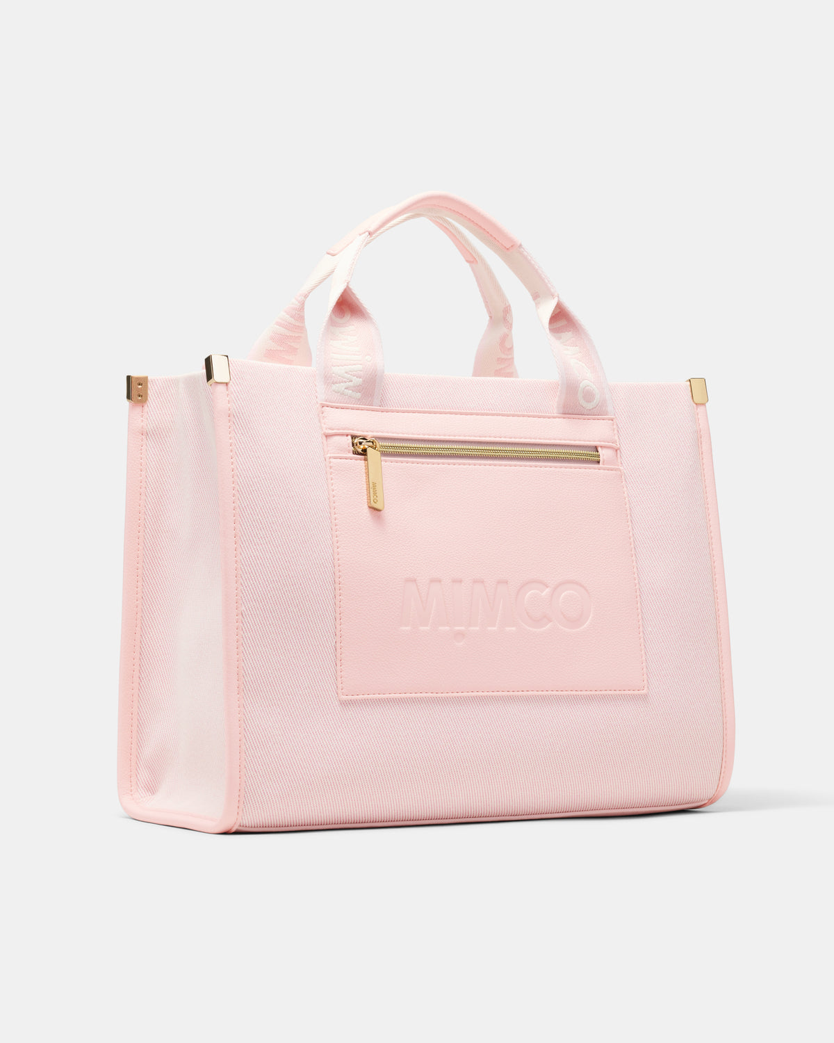 Patch Tote Bag