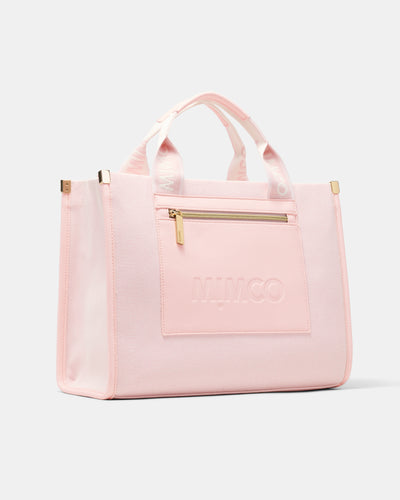 Patch Tote Bag
