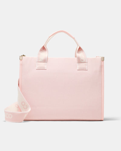 Patch Tote Bag