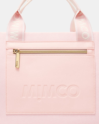 Patch Tote Bag