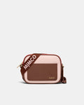 Northcote Camera Crossbody Bag - Petal Multi