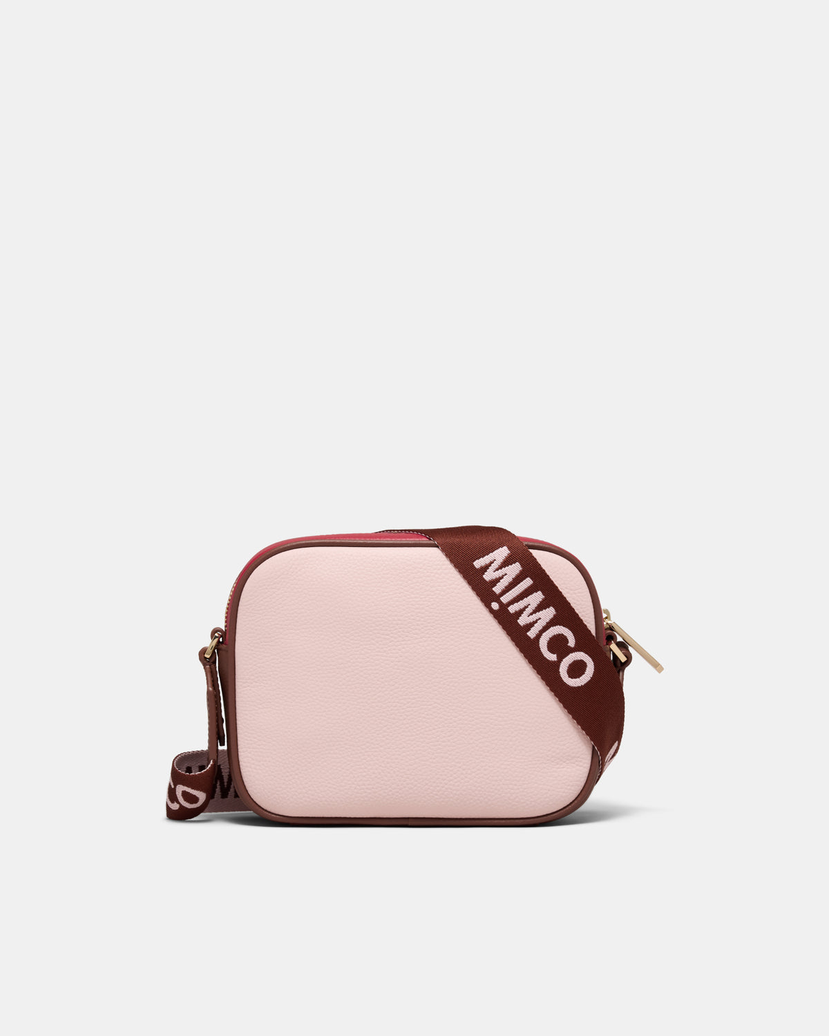 Northcote Camera Crossbody Bag - Petal Multi