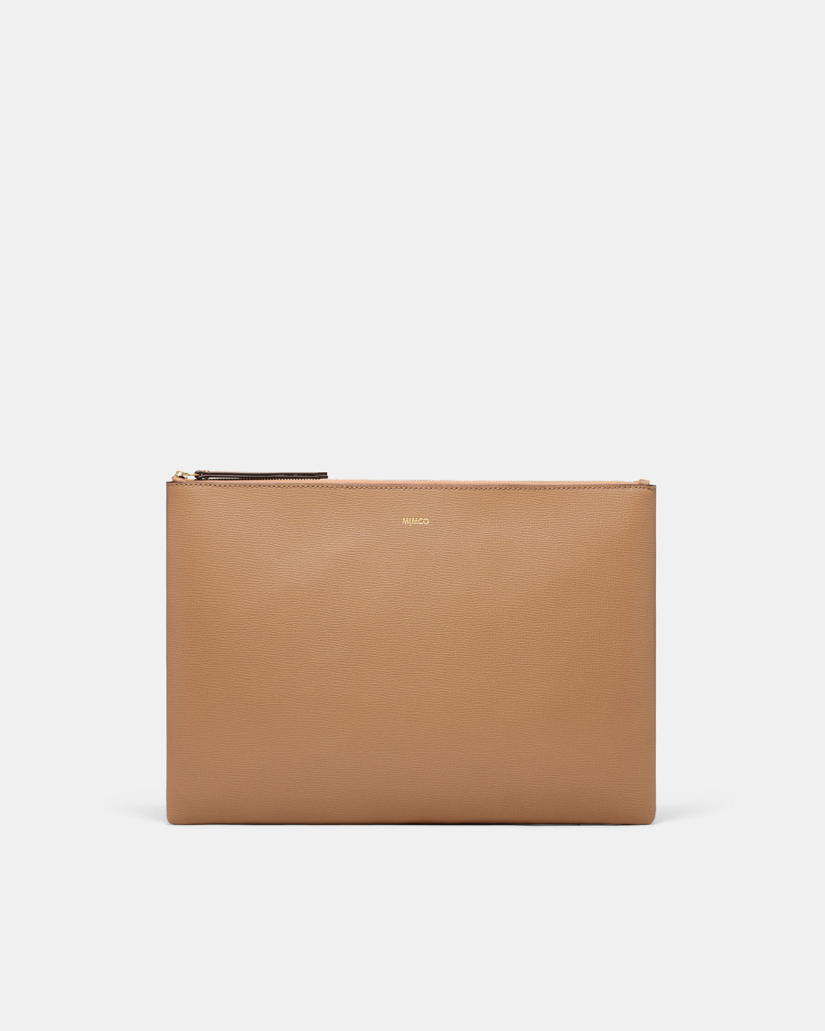 Metro Worker Tote Bag - Caramel