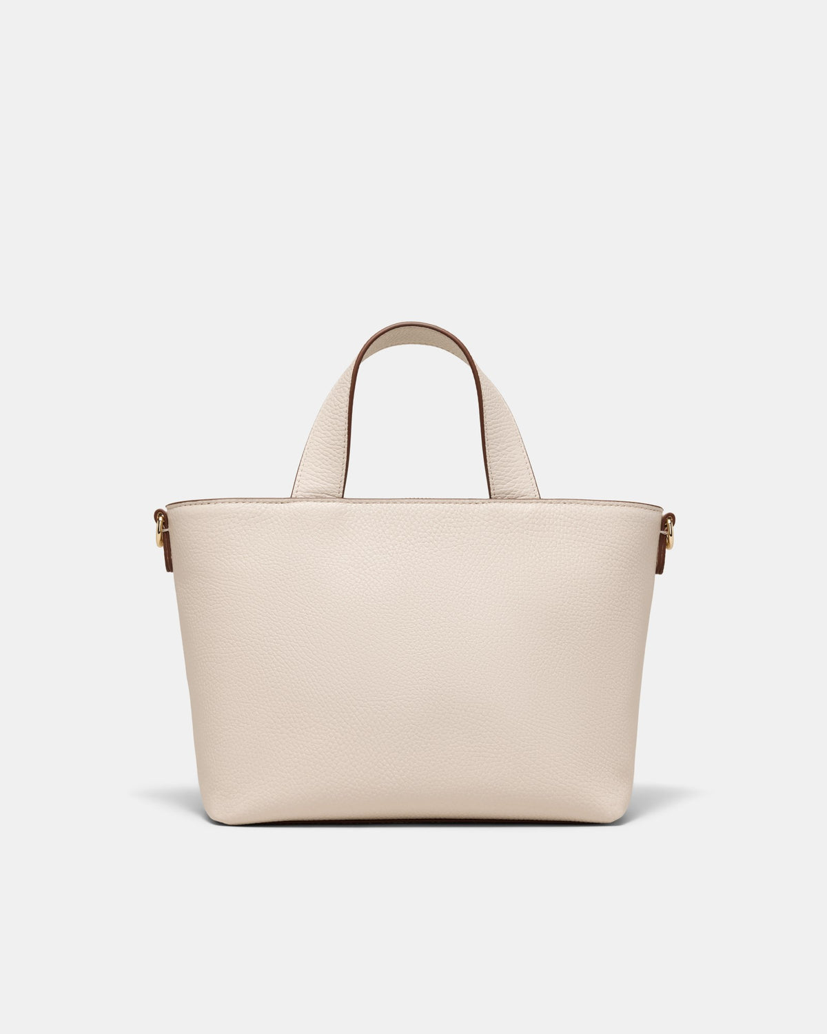 Preston Mini Tote Bag - Linen