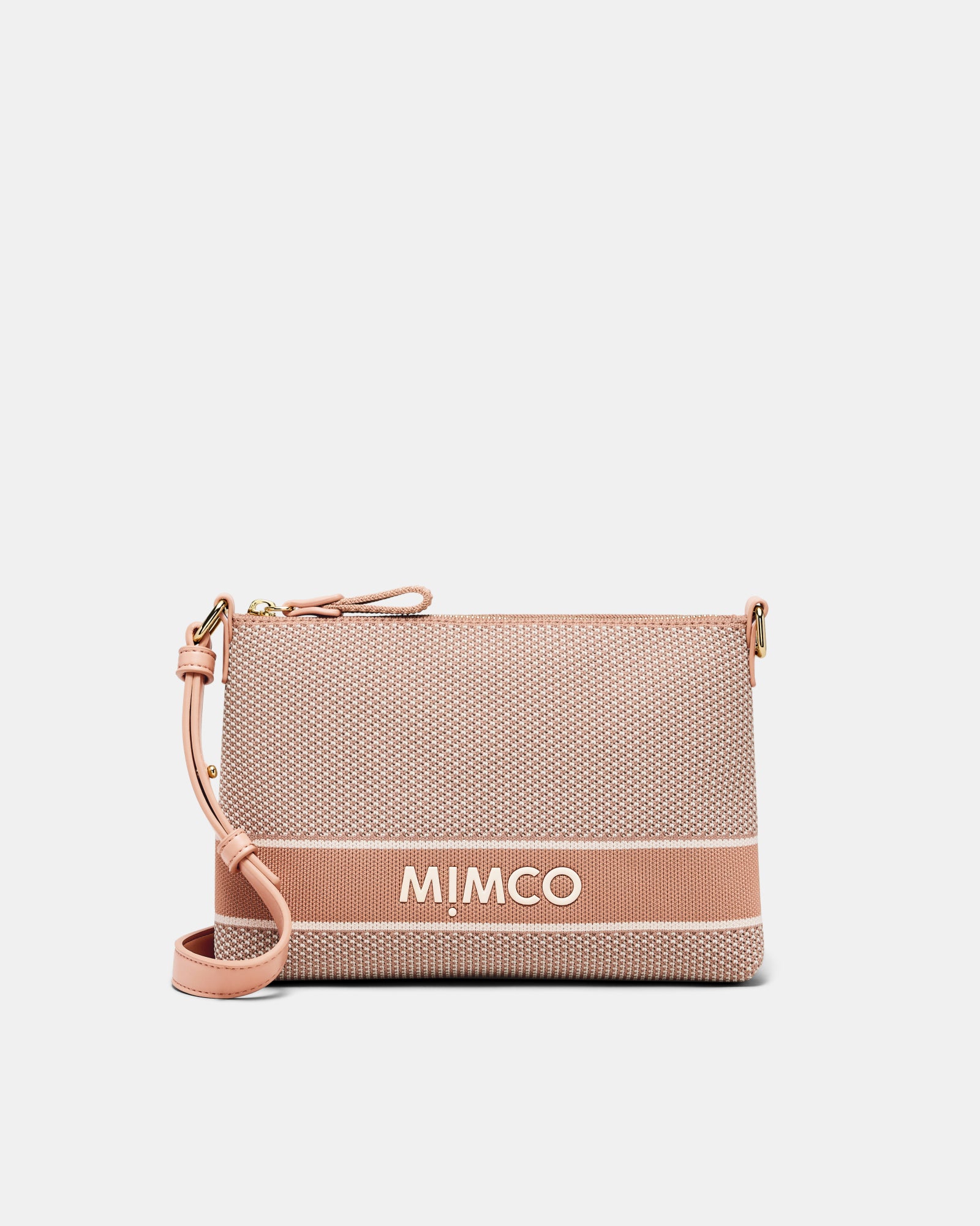 Blondie Crossbody Bag - Fawn