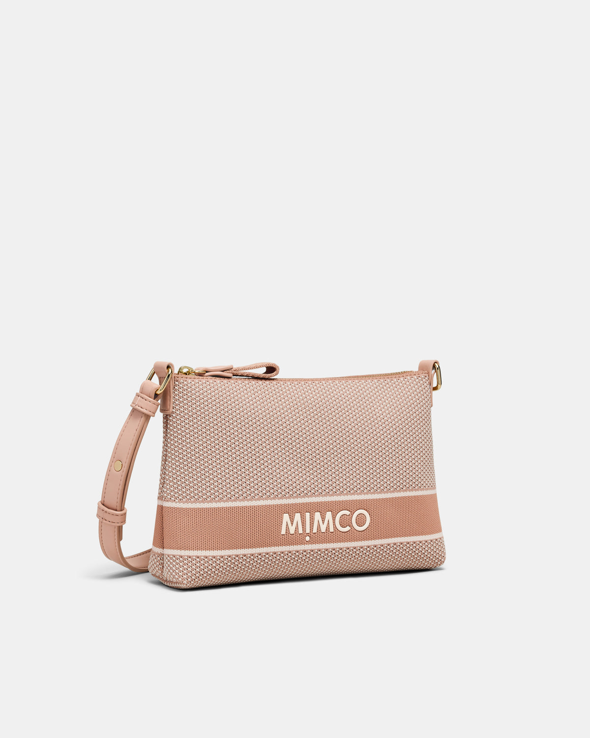 Blondie Crossbody Bag - Fawn