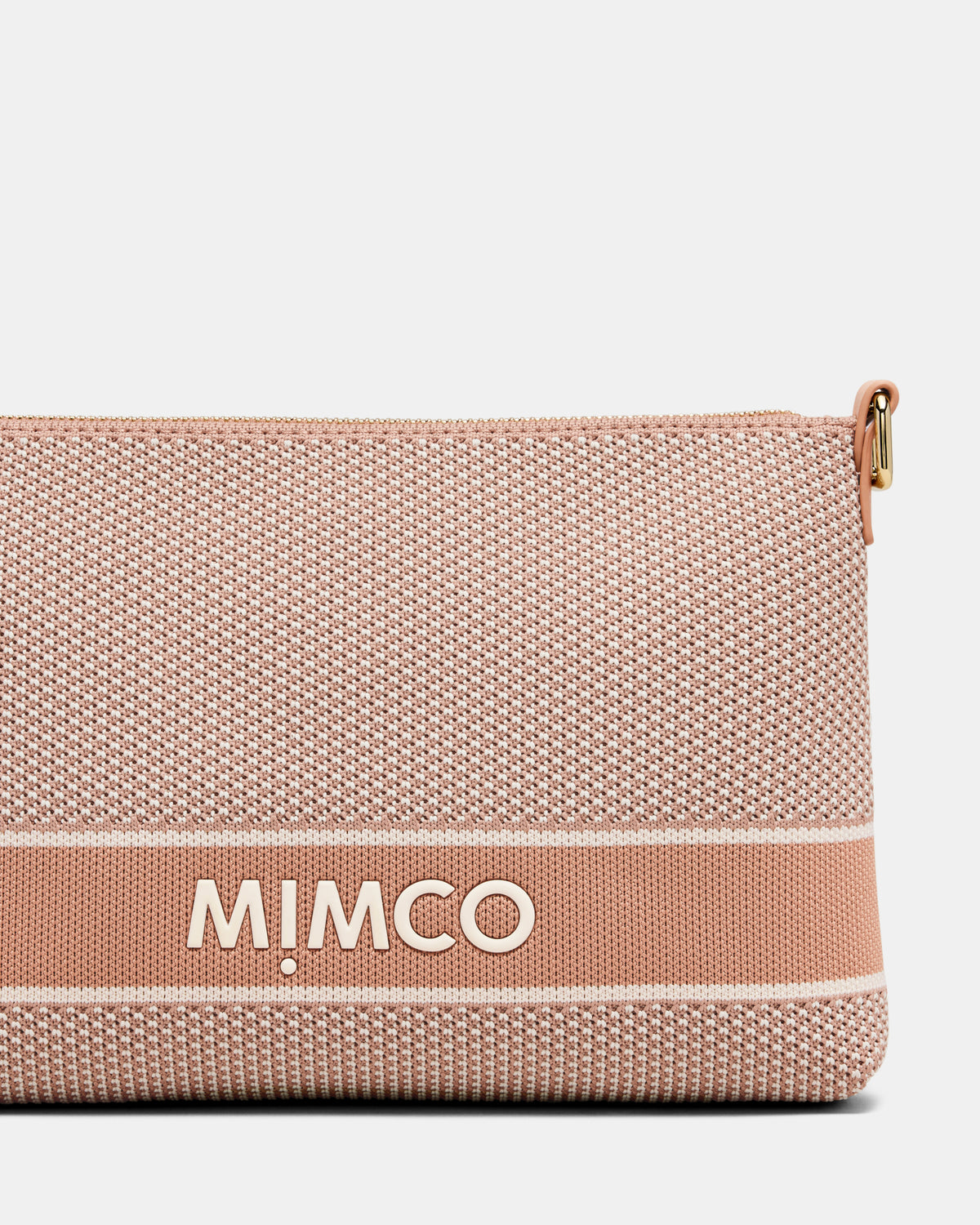 Blondie Crossbody Bag - Fawn