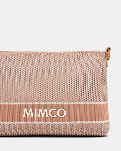 Blondie Crossbody Bag - Fawn