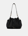 Siena Bucket Bag - Black